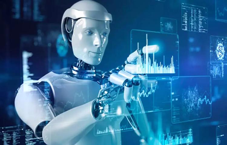 Europe Artificial Intelligence Market